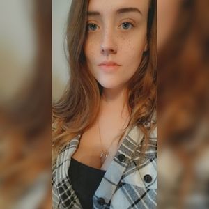 Meet your Posher, Serena